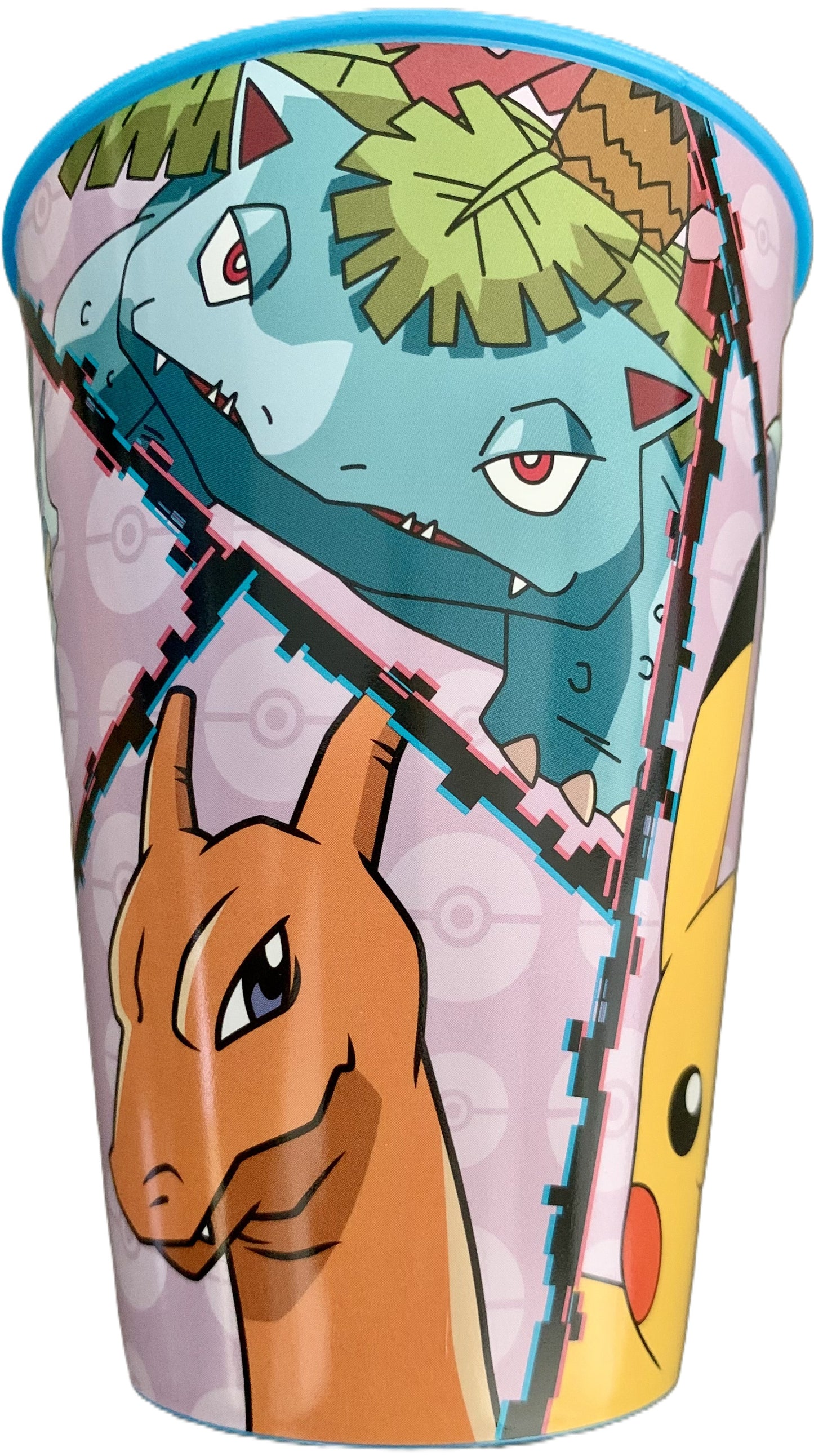 Pokémon Trinkbecher 430ml