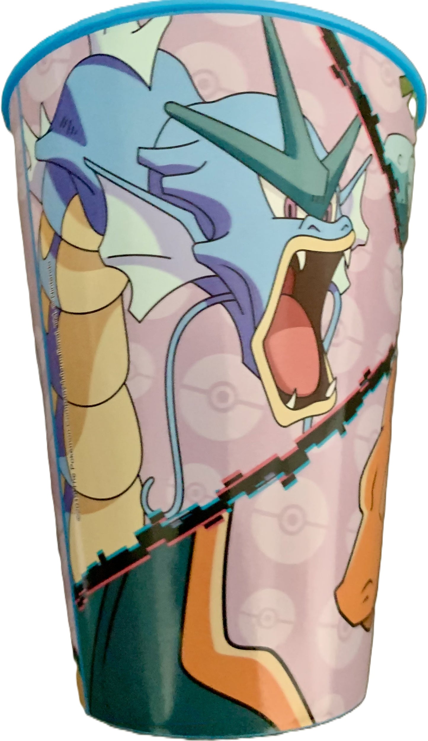 Pokémon Trinkbecher 430ml