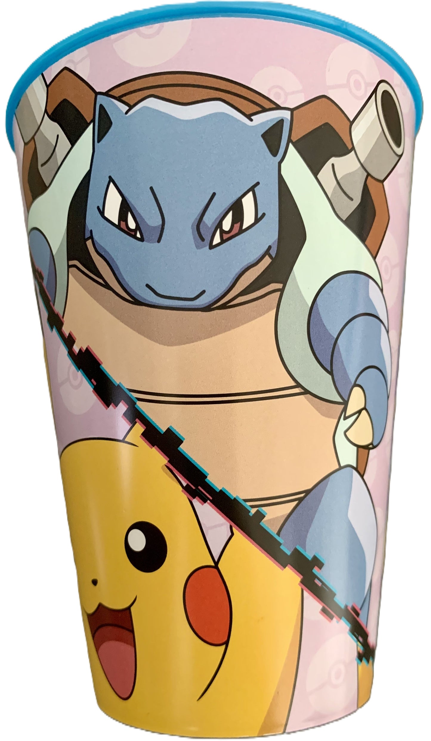 Pokémon Trinkbecher 430ml