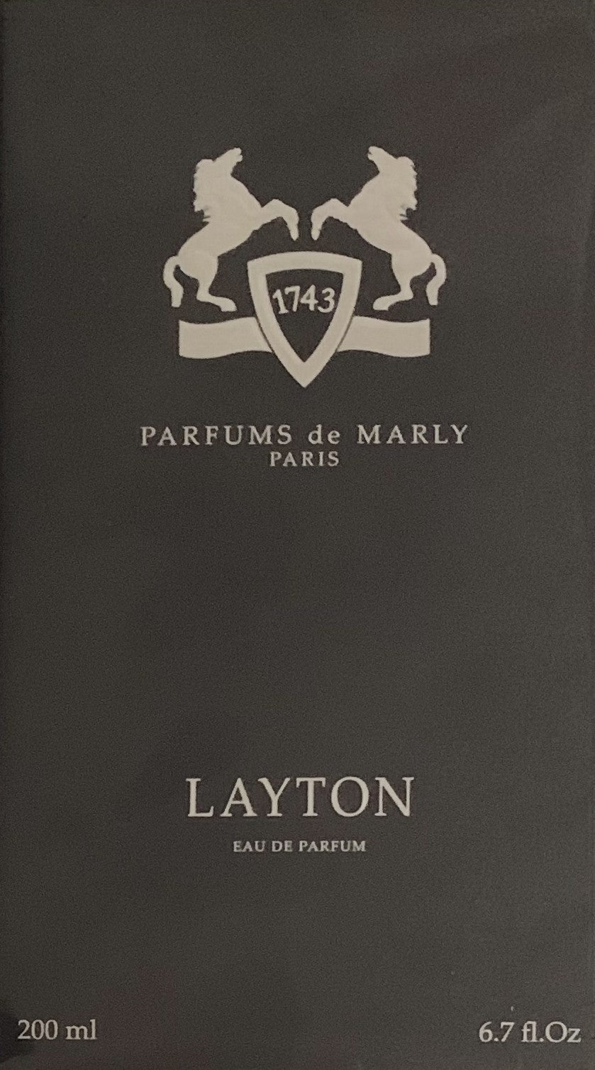Parfums de Marly Layton 200ml