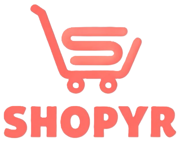 Shopyr